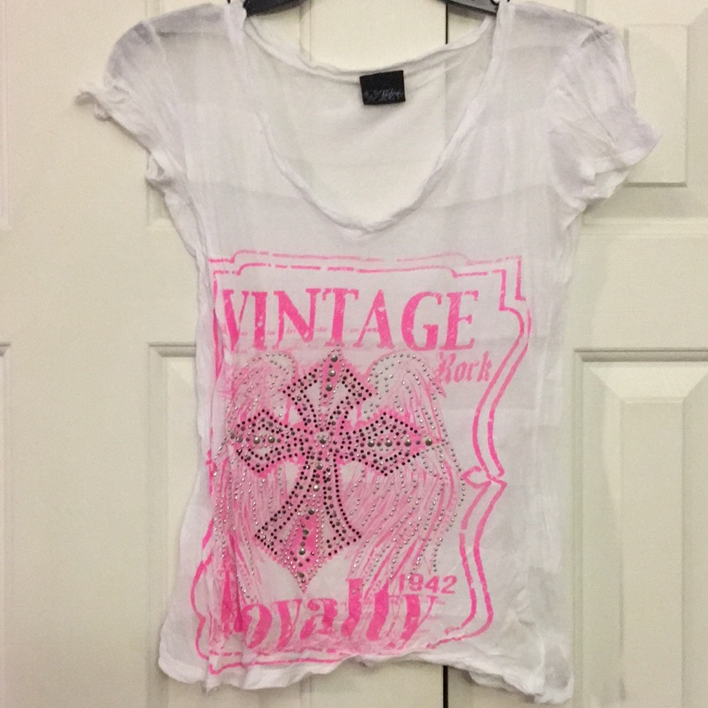 🇺🇸4/$50 DaytripVintageRockRoyaltypics